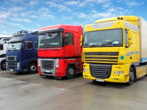 Konya Murgul Nakliye